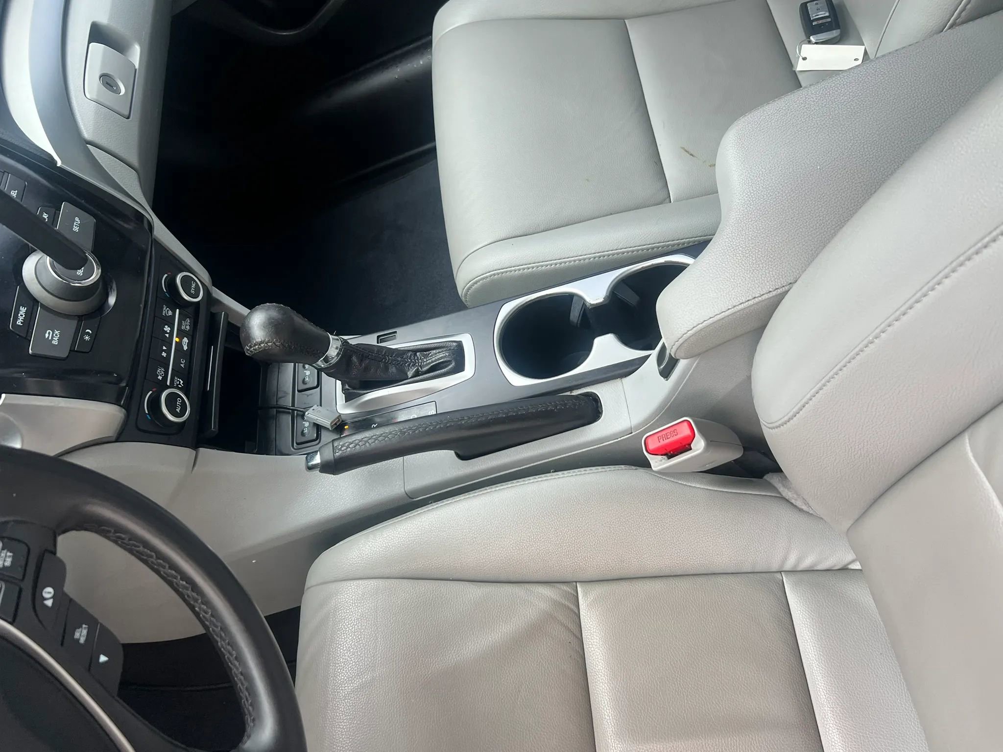 Used 2018 Acura ILX FWD image 16