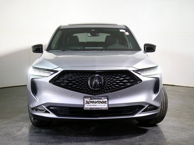 Certified 2023 Acura MDX A-Spec image 9