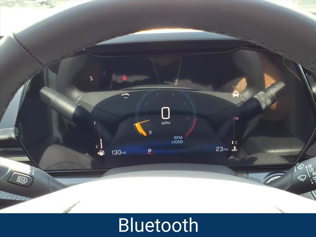 New 2026 Chevrolet Trax ACTIV w/ Driver Confidence Package image 13