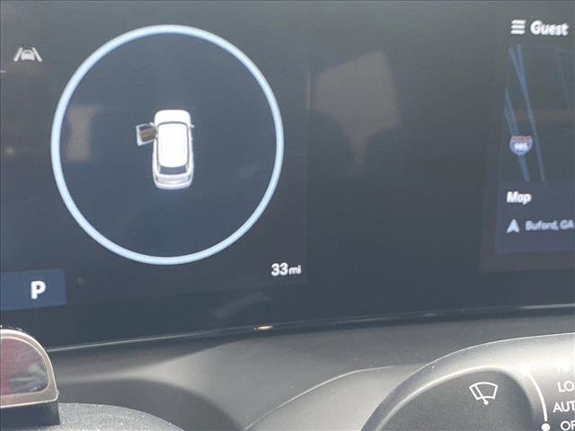 New 2026 Hyundai Palisade Calligraphy image 11