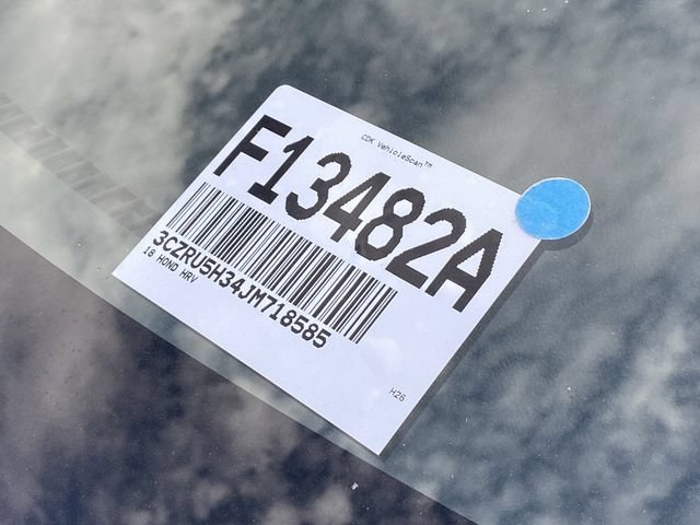 Used 2018 Honda HR-V LX image 31
