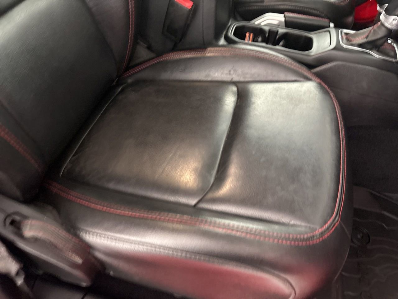 Used 2021 Jeep Wrangler Unlimited Rubicon image 26