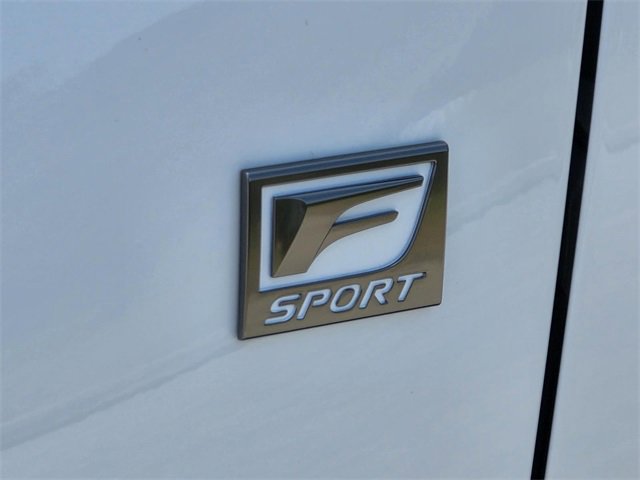 New 2026 Lexus NX 350 F Sport image 32