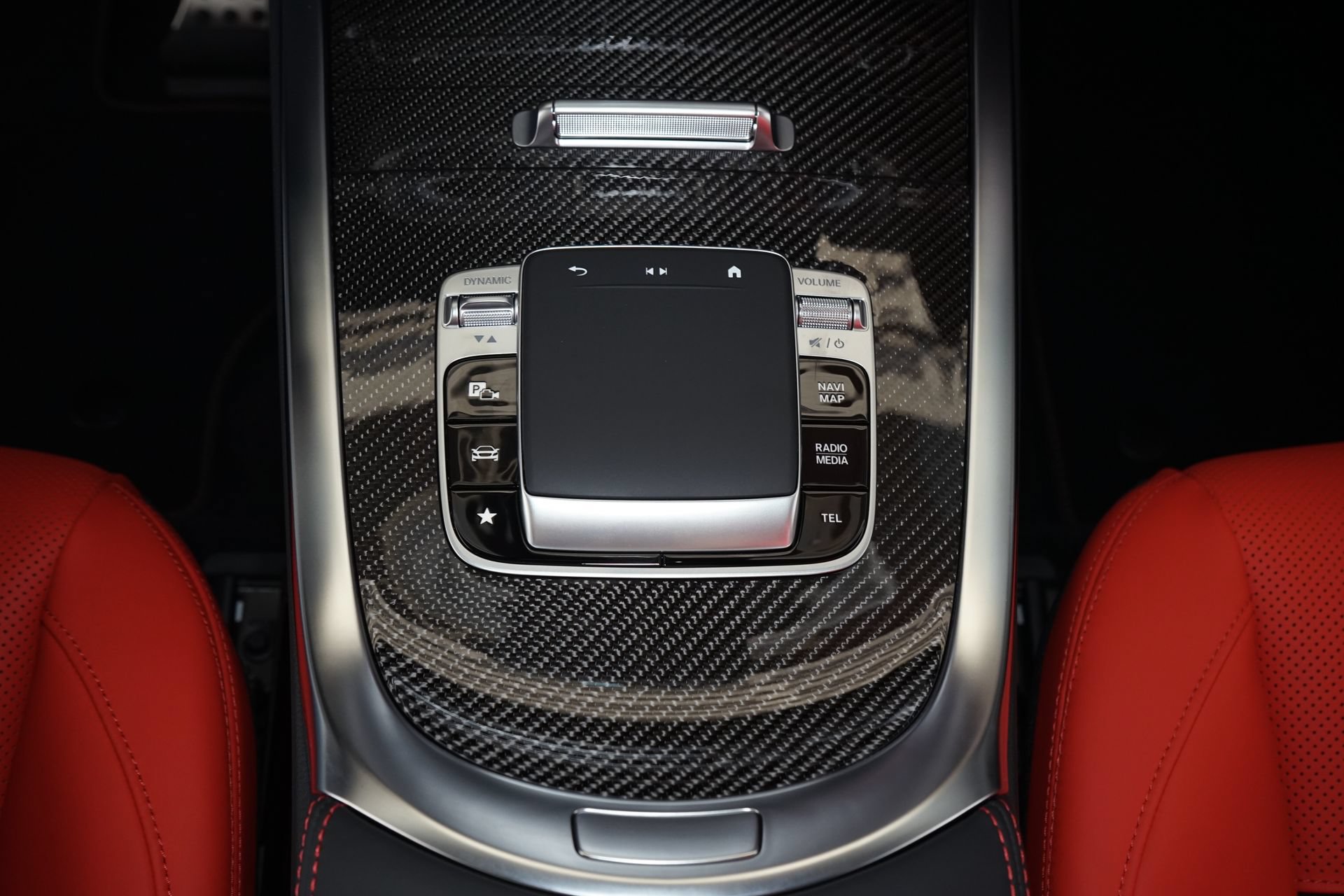 Used 2025 Mercedes-Benz G 63 AMG 4MATIC image 22