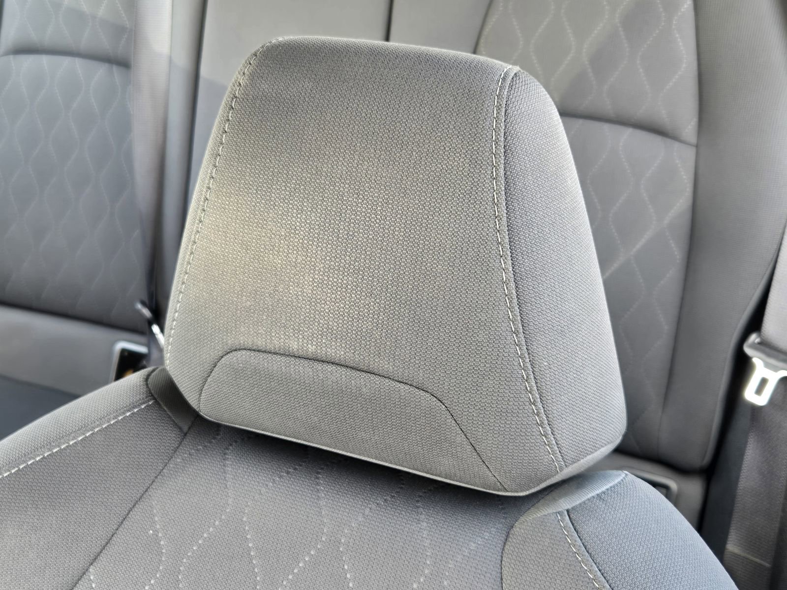 Used 2020 Toyota Corolla LE FWD image 21