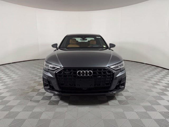 New 2027 Audi A8 L 3.0T AWD/4WD image 2