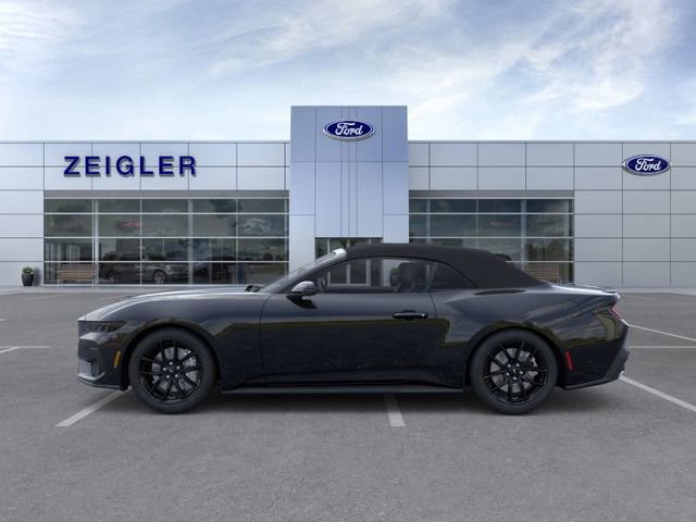 New 2025 Ford Mustang GT Premium image 3