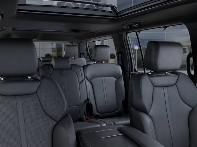 New 2025 Jeep Wagoneer 4WD w/ Convenience Group I image 27