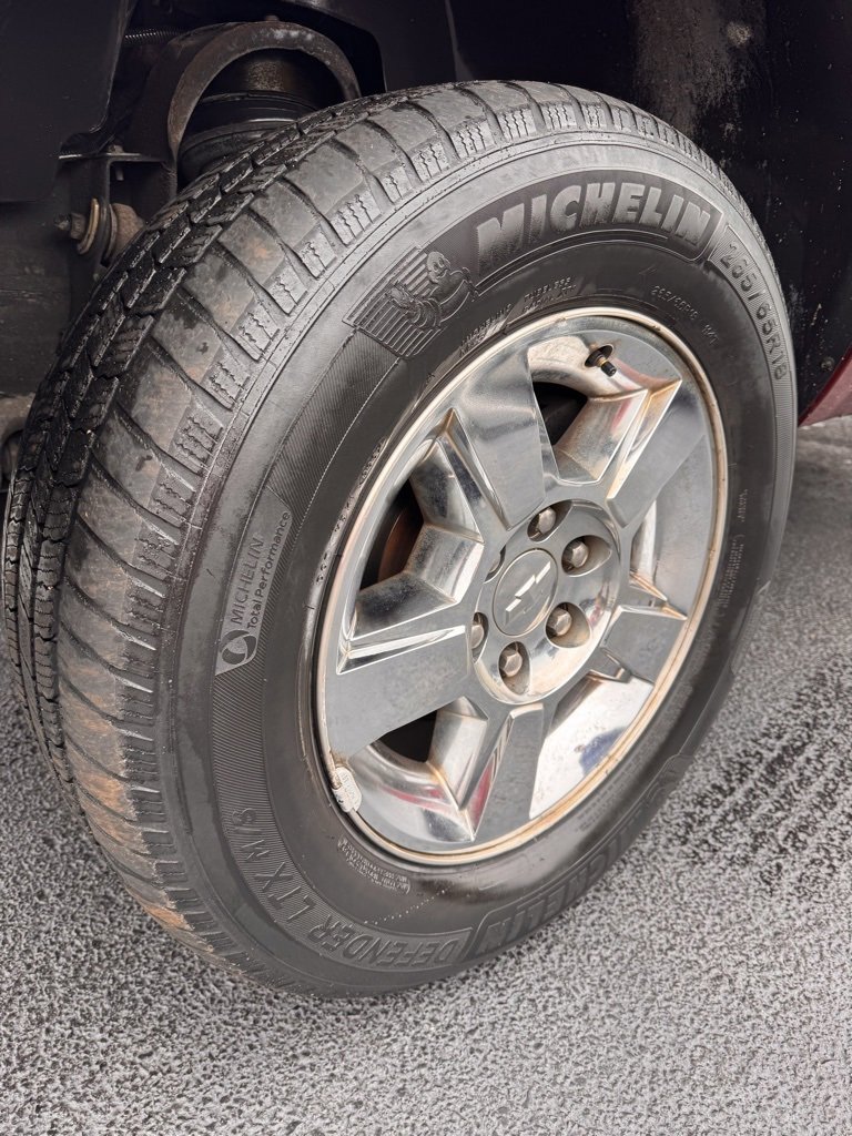 Used 2013 Chevrolet Silverado 1500 LT w/ All-Star Edition image 24