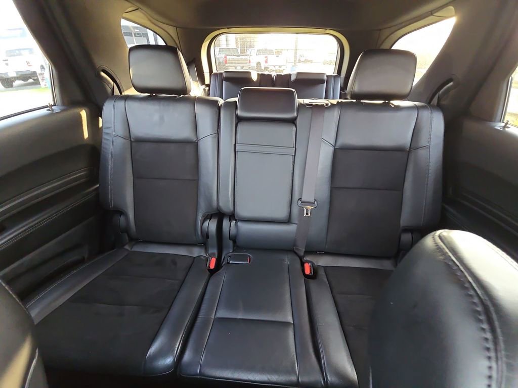 Used 2022 Dodge Durango GT image 29