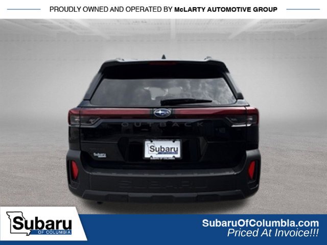 New 2026 Subaru Outback Premium AWD/4WD image 10