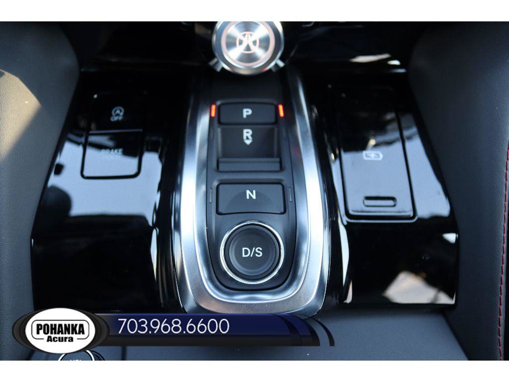 New 2026 Acura MDX Type S AWD/4WD image 18