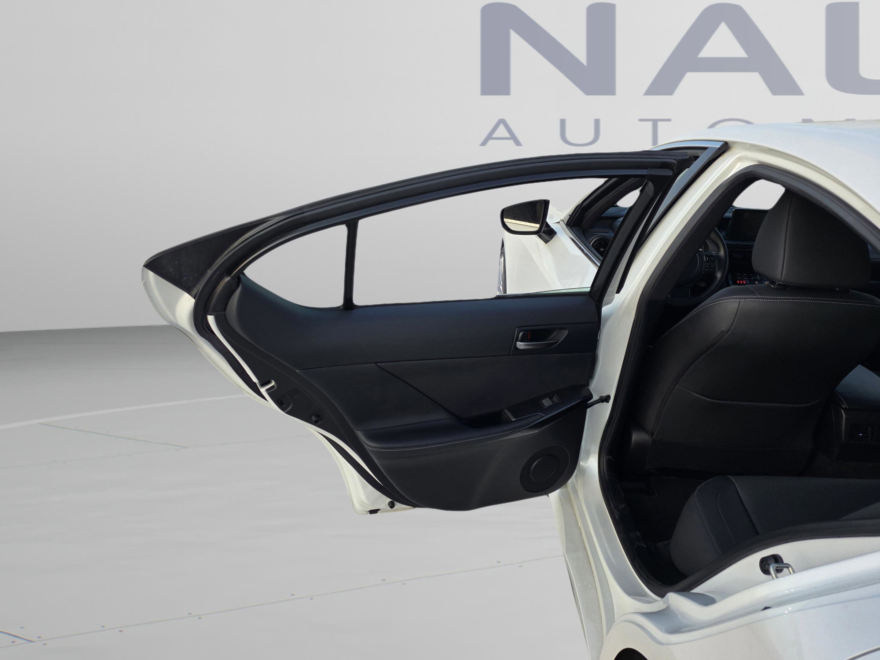 Used 2024 Lexus IS 300 w/ Premium Package image 17