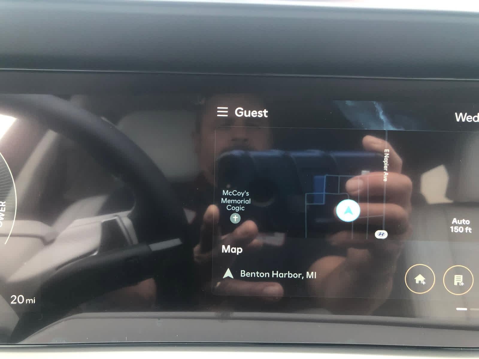 New 2027 Hyundai Palisade Calligraphy AWD/4WD image 12