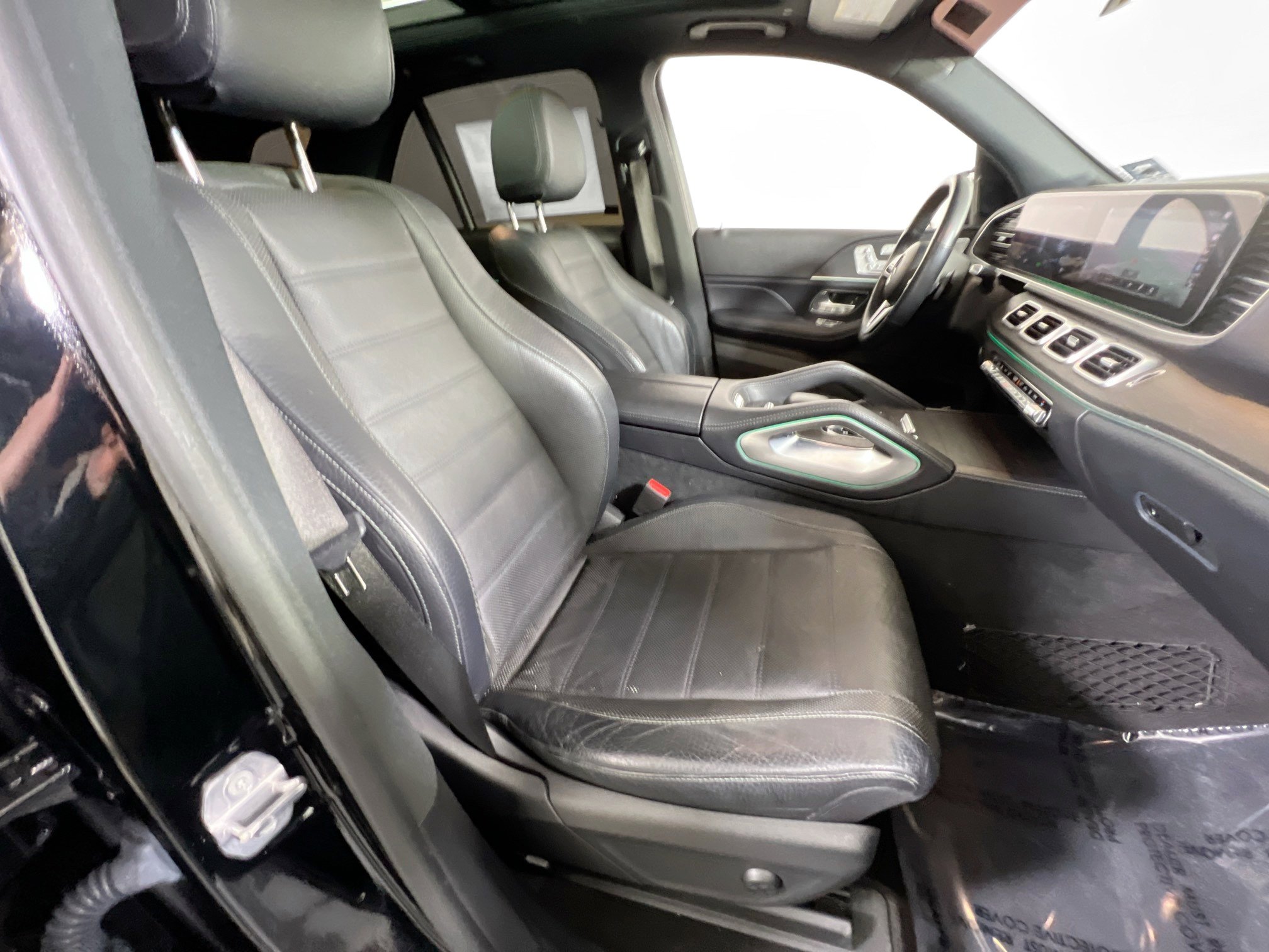 Used 2020 Mercedes-Benz GLE 580 4MATIC image 29