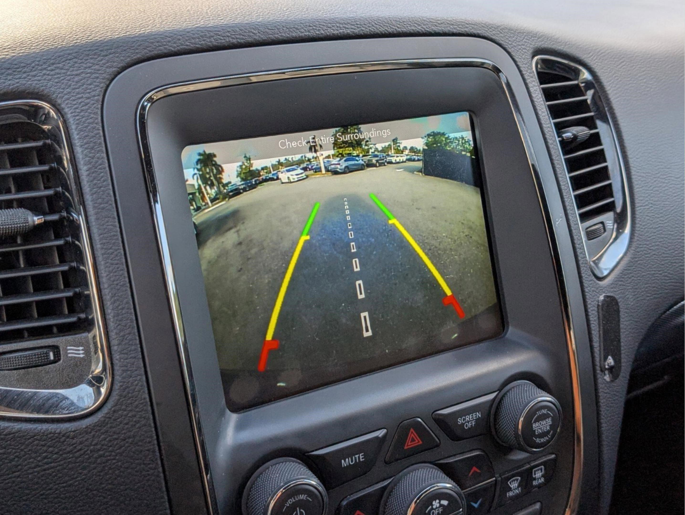 Used 2019 Dodge Durango GT image 33