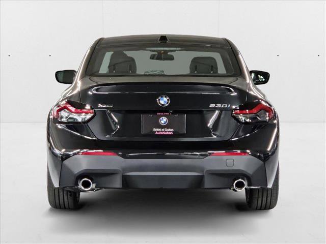 Used 2025 BMW 230i xDrive Coupe w/ M Sport Package image 6