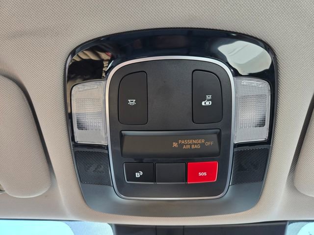 Used 2025 Hyundai Sonata SEL FWD image 25