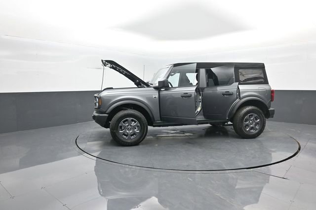 New 2026 Ford Bronco Big Bend image 35