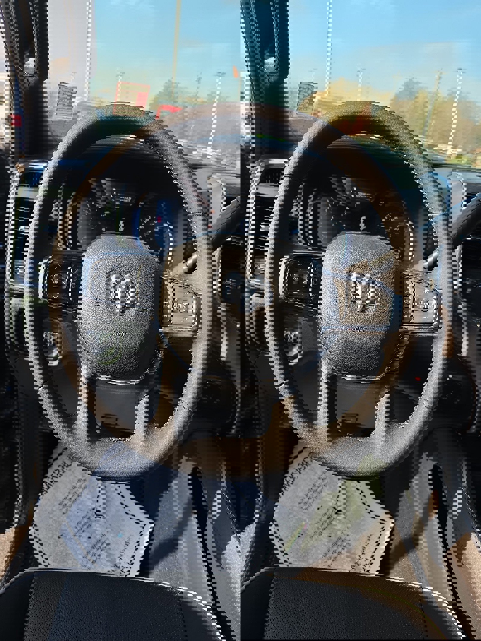 New 2026 RAM 2500 Laramie image 20