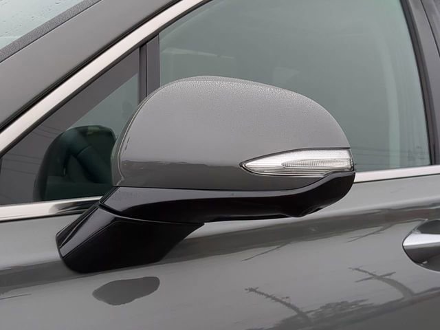 New 2023 Hyundai Santa Fe Limited image 12