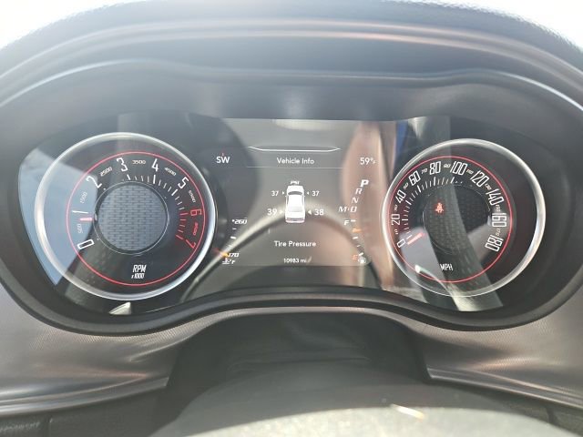 Used 2023 Dodge Challenger R/T Scat Pack image 21