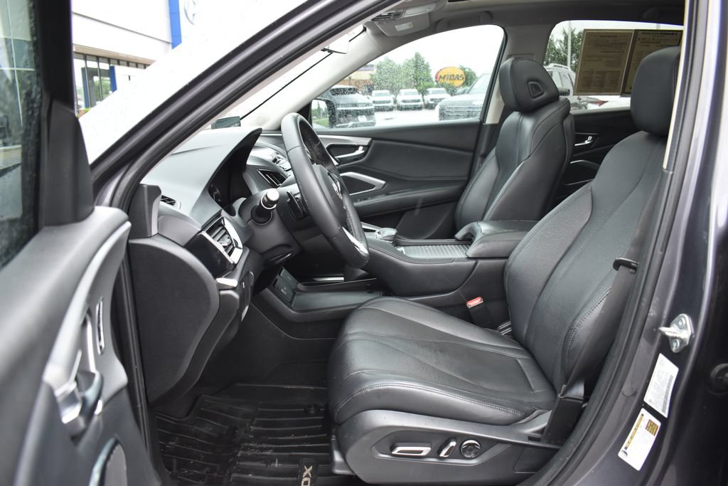 Used 2020 Acura RDX FWD image 29