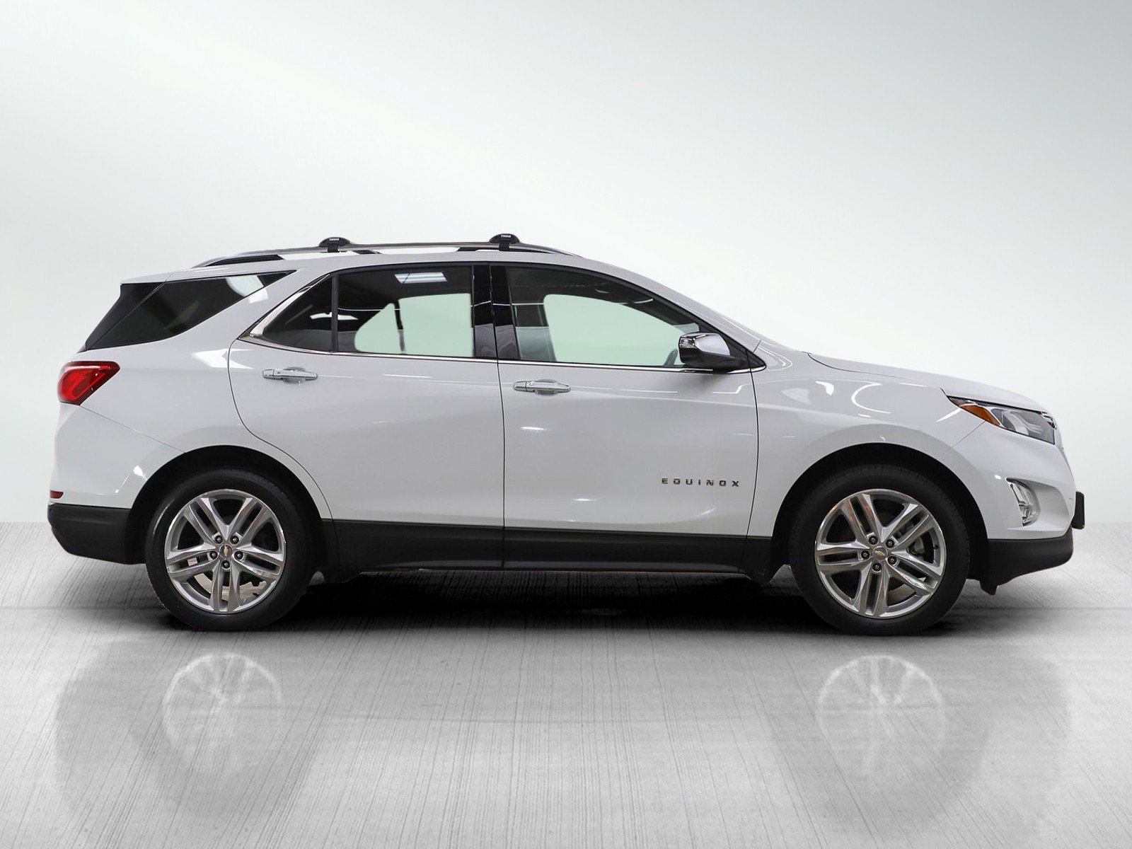 Used 2019 Chevrolet Equinox Premier image 6
