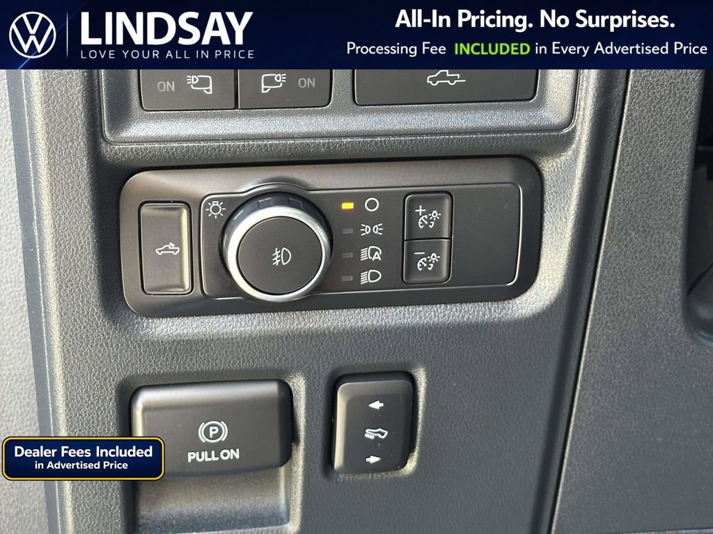 Used 2022 Ford F150 Lariat AWD/4WD image 23