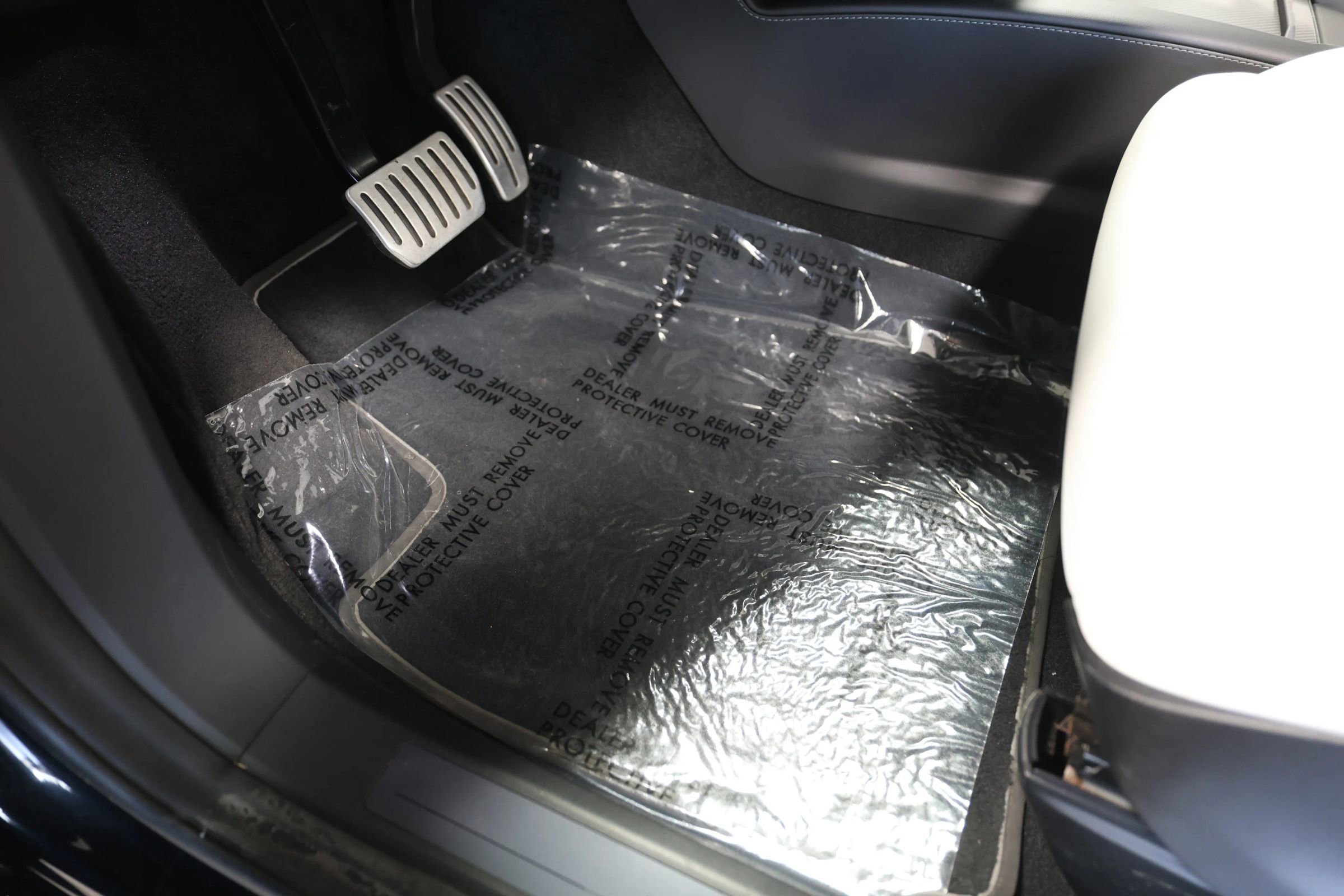 Used 2018 Tesla Model X P100D image 26