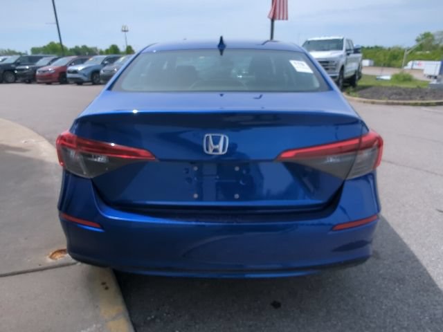 Used 2023 Honda Civic EX image 29