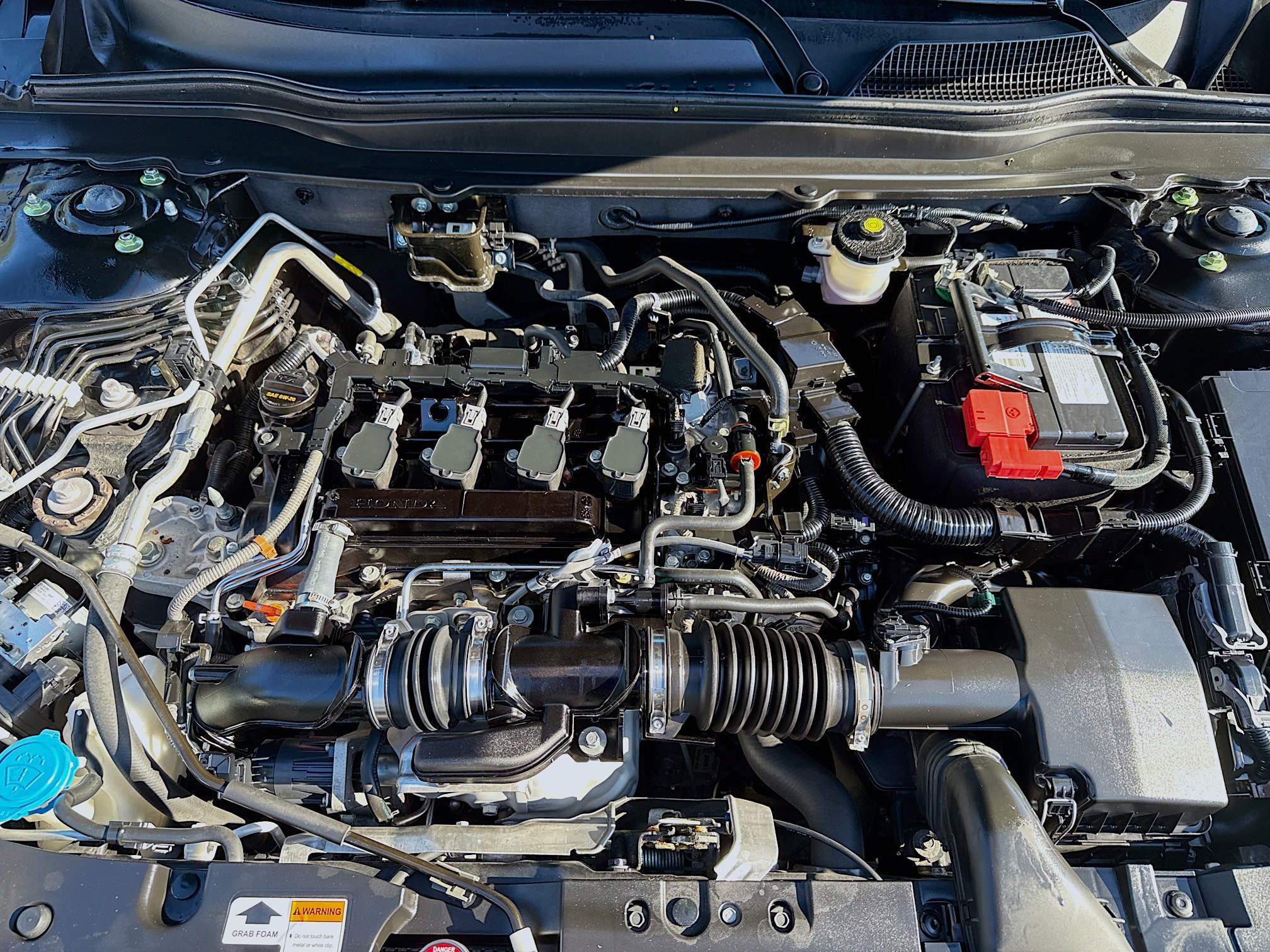 Used 2022 Honda Accord Sport Special Edition image 32