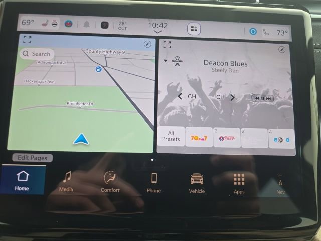 Certified 2025 Jeep Grand Cherokee Limited image 18