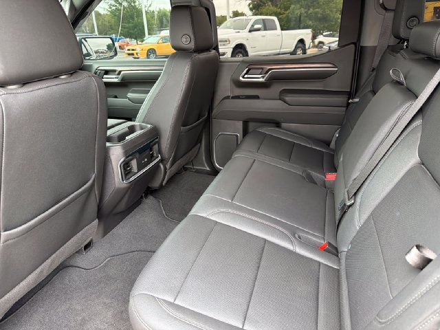 Used 2023 GMC Sierra 1500 SLT w/ SLT Premium Package AWD/4WD image 21