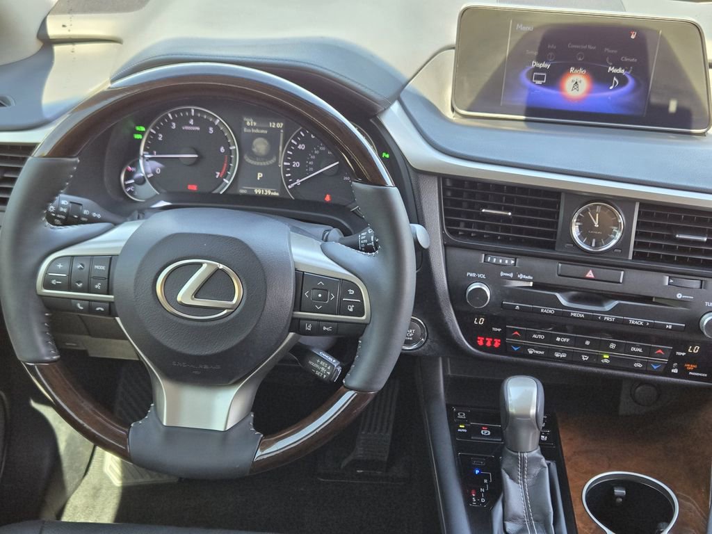 Used 2018 Lexus RX 350 FWD w/ Premium Package image 35