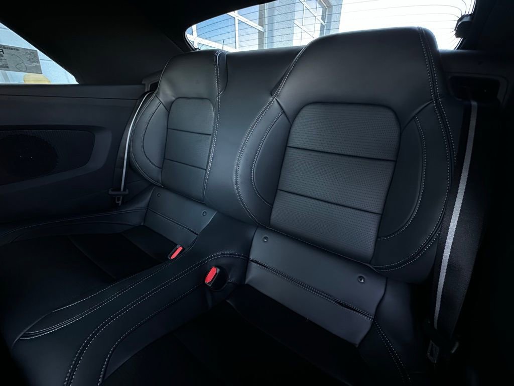 New 2025 Ford Mustang GT Premium image 49