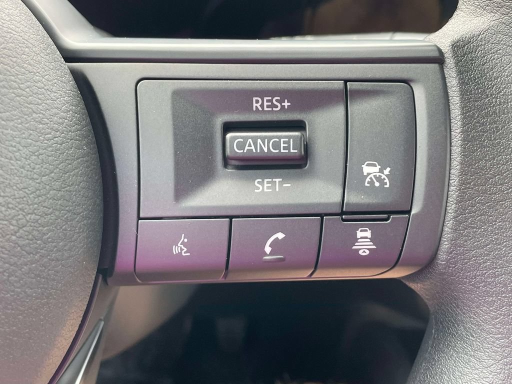 New 2027 Nissan Kicks S FWD image 30