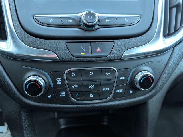 Certified 2023 Chevrolet Equinox LT image 19