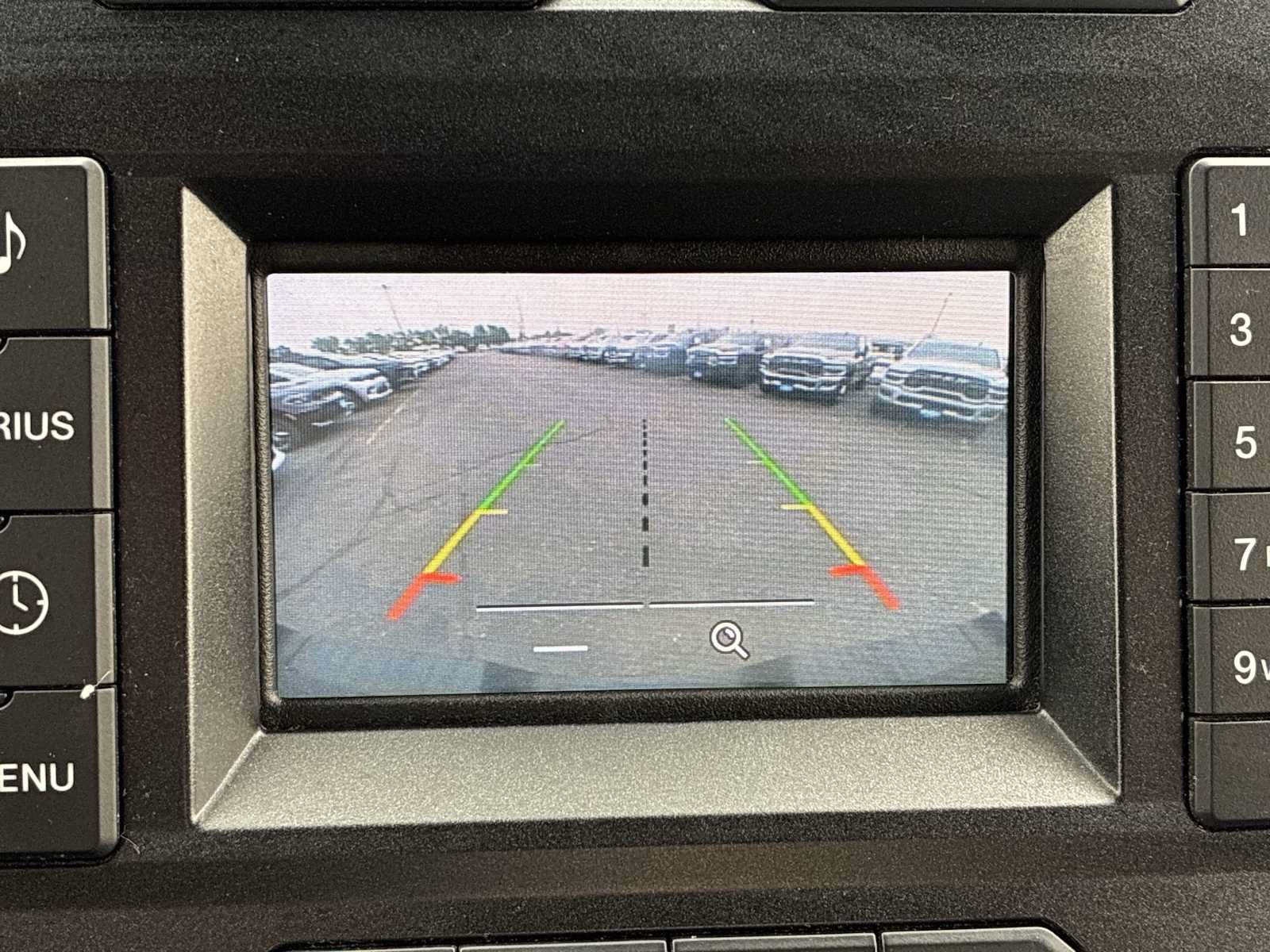 Used 2018 Ford F250 XLT AWD/4WD image 21
