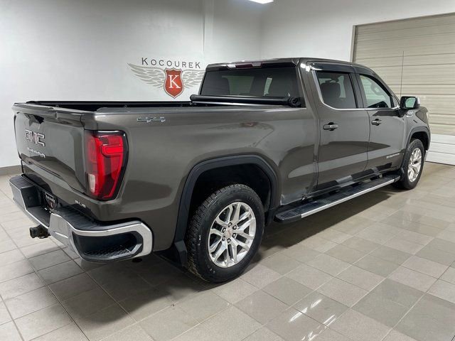 Used 2019 GMC Sierra 1500 SLE image 6