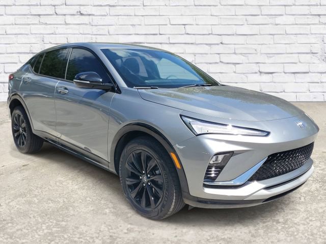 Certified 2024 Buick Envista Sport Touring w/ Convenience I Package image 5