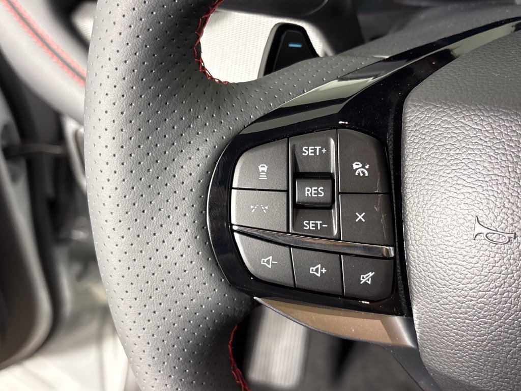 New 2027 Ford Explorer ST w/ ST Sinister Package AWD/4WD image 18