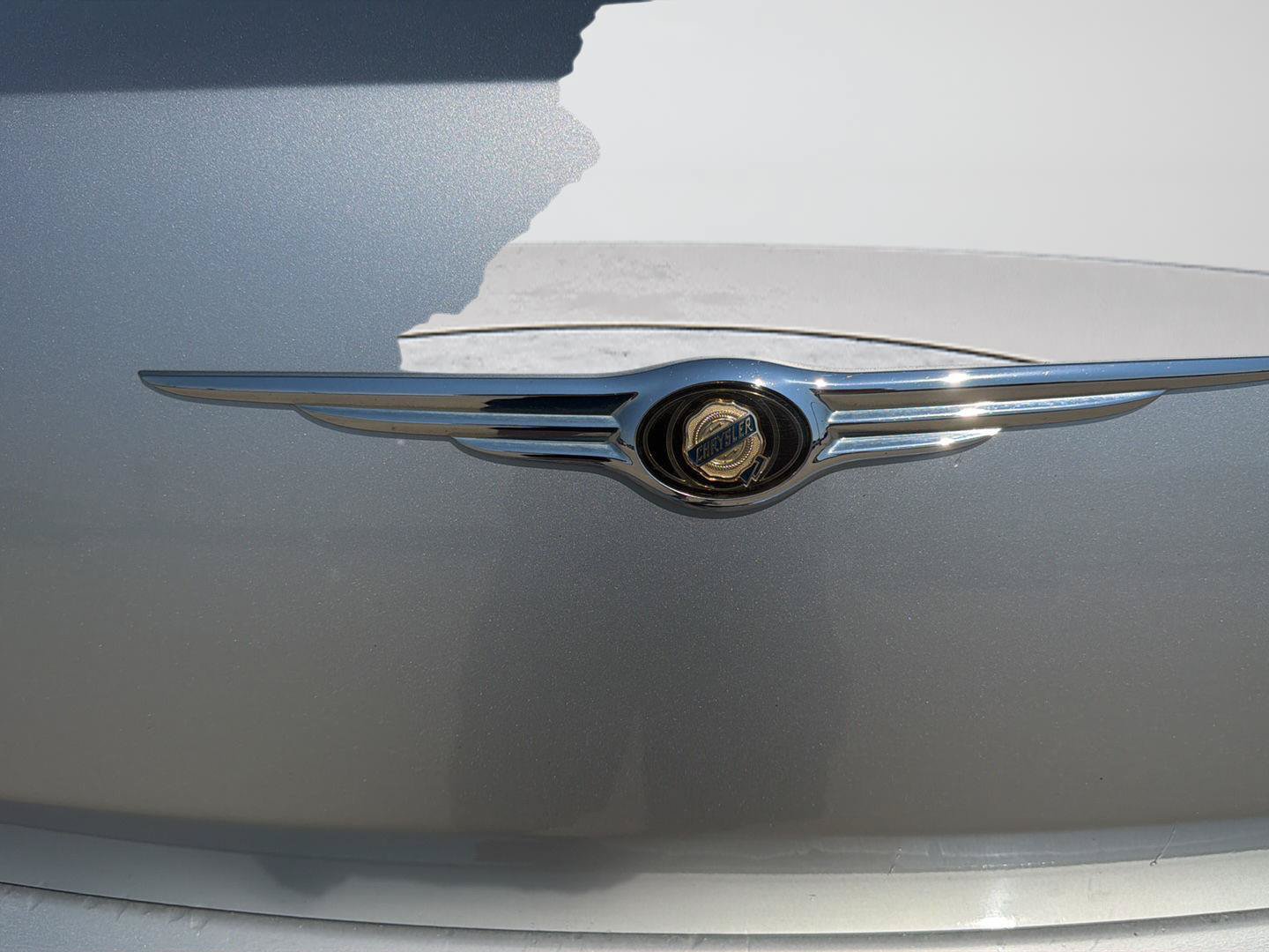 Used 2006 Chrysler 300 C RWD image 31