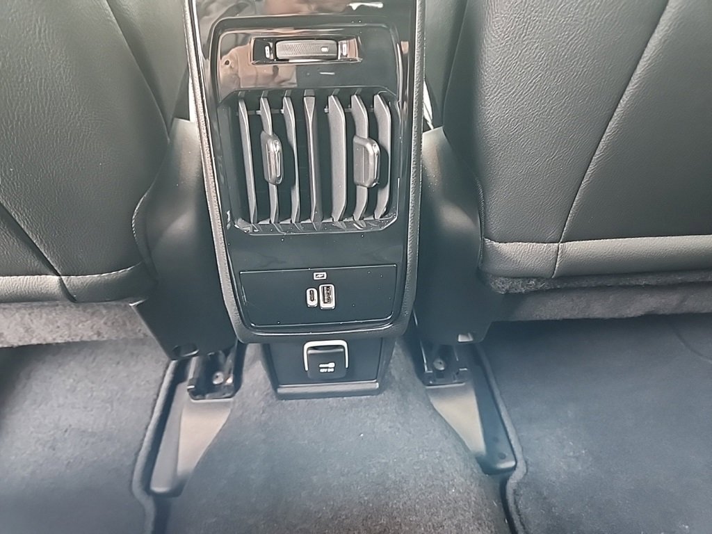 Certified 2024 Jeep Compass Limited w/ Elite Group image 23