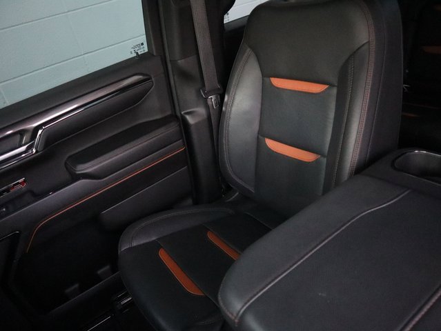 Used 2024 GMC Sierra 1500 AT4 w/ Technology Package image 28