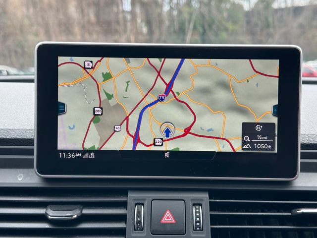 Used 2019 Audi Q5 2.0T Premium Plus w/ Premium Plus Package image 24