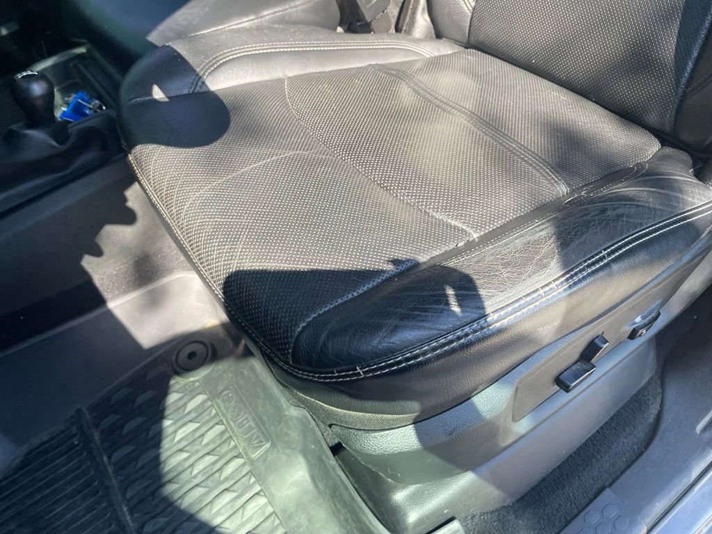 Used 2019 RAM 2500 Power Wagon AWD/4WD image 20