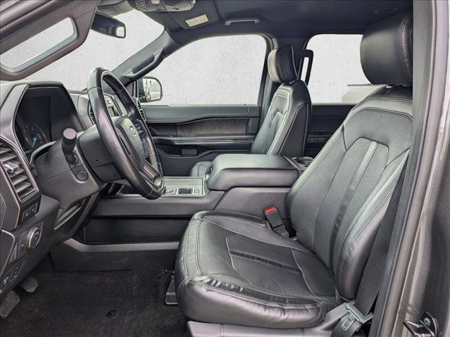 Used 2019 Ford Expedition Limited w/ Driver Assistance Package image 16