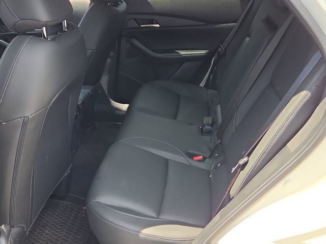 Certified 2025 MAZDA CX-30 AWD 2.5 S w/ Preferred Package image 13