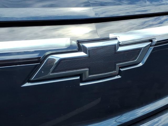 New 2026 Chevrolet Silverado EV Trail Boss image 23